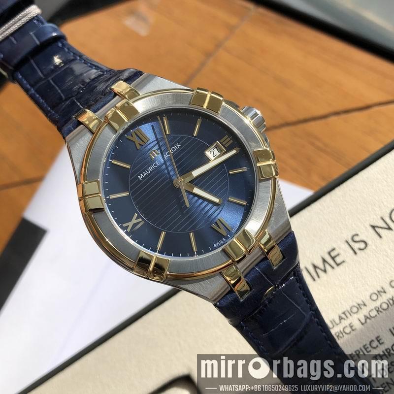 Maurice Lacroix 42mm 102250