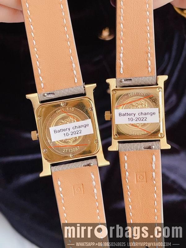 Hermes 26mm 21mm 121884