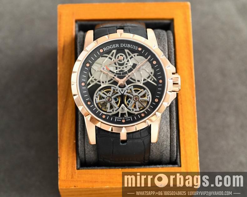 Roger Dubuis 46mm 070730