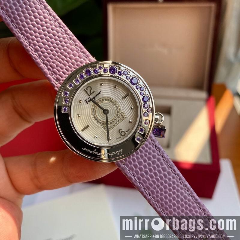 Ferragamo 38mm 032447