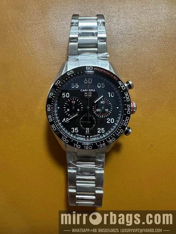 Tag Heuer watch 102493