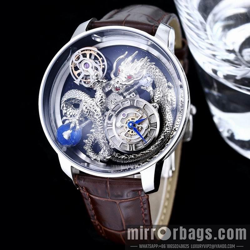Jacob & Co 47mm 090952