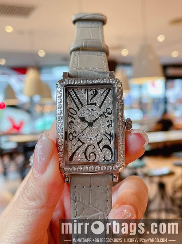 Franck Muller women 38X28mm M30