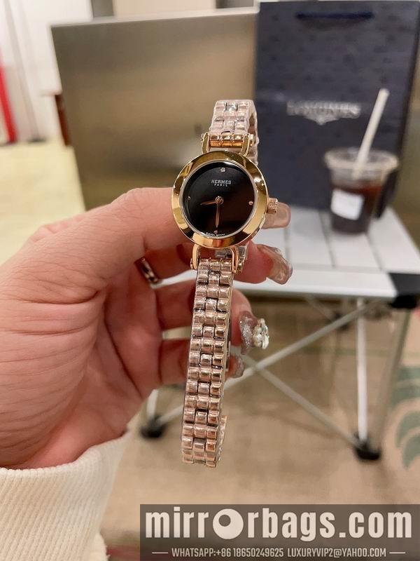Hermes 25.5mm 031718