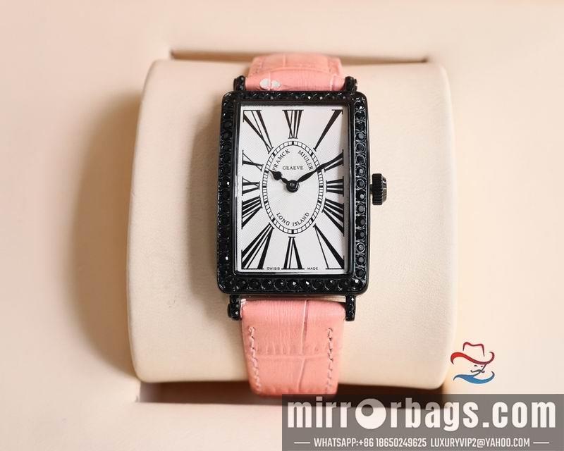 Franck Muller 36mm 072407