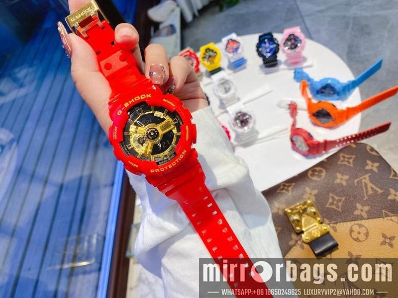 Casio watch 103118