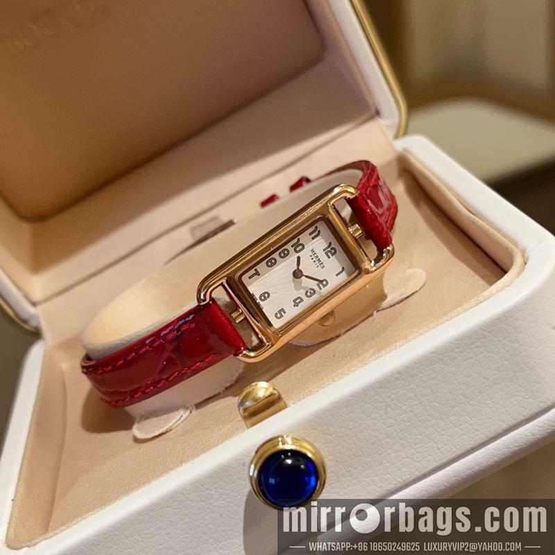 Hermes 25X18mm 022275