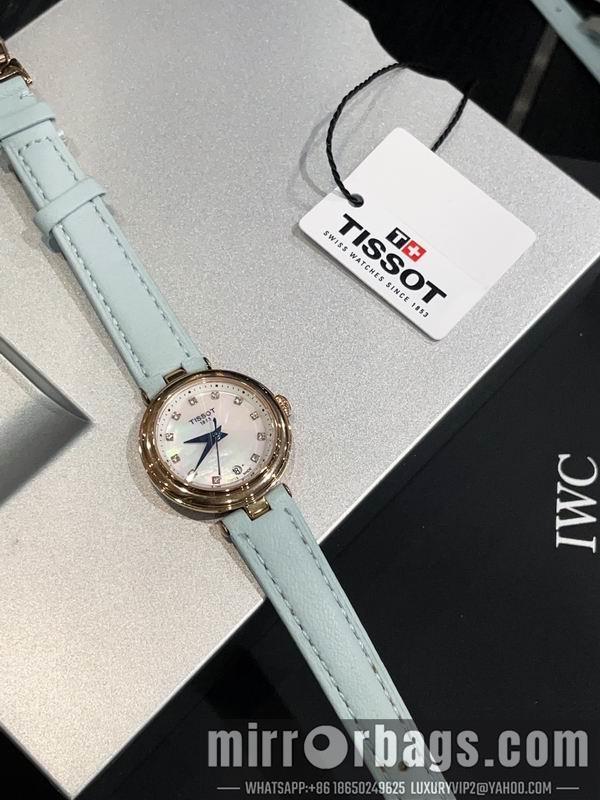 Tissot 26mm 041684