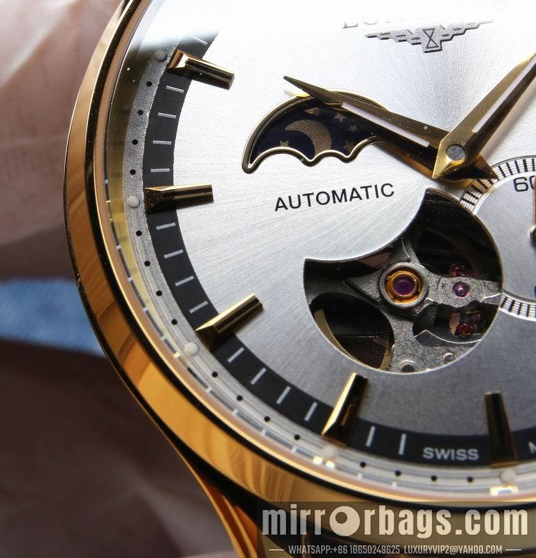 Longines 40X11mm 032036