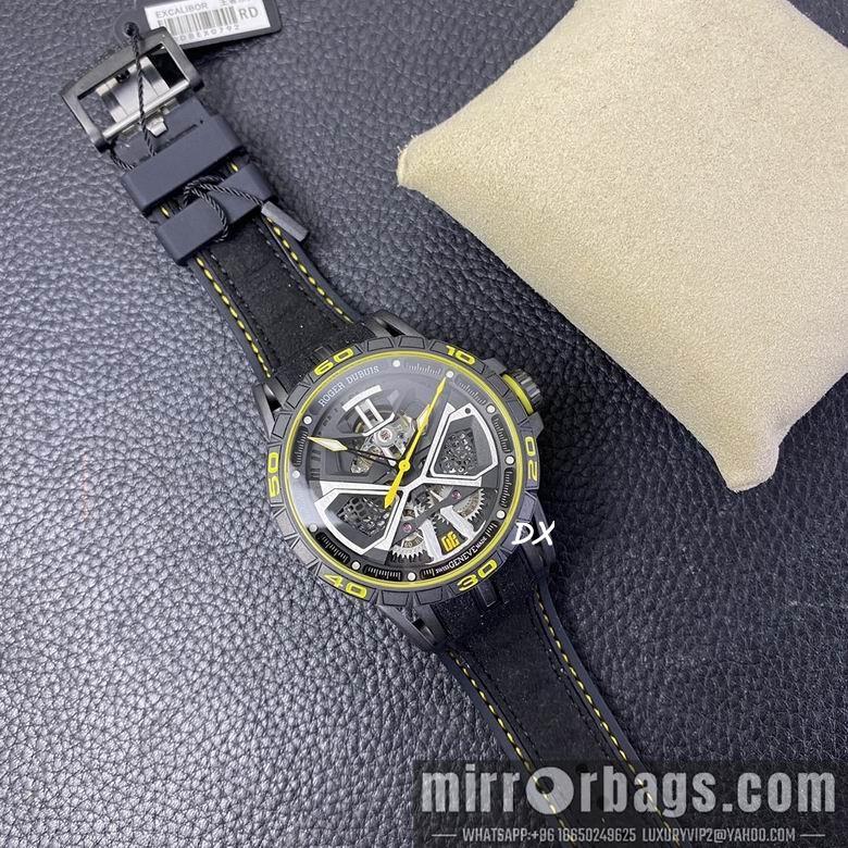 Roger Dubuis 46mm 2nms41