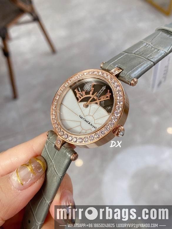 Van Cleef & Arpels 30x10mm 2nms17