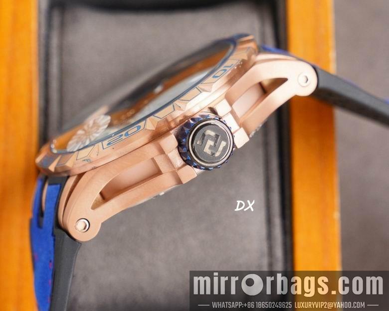 Roger Dubuis 47x13mm 2nms51