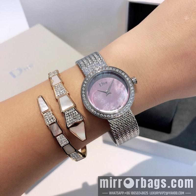 Dior watch 112046