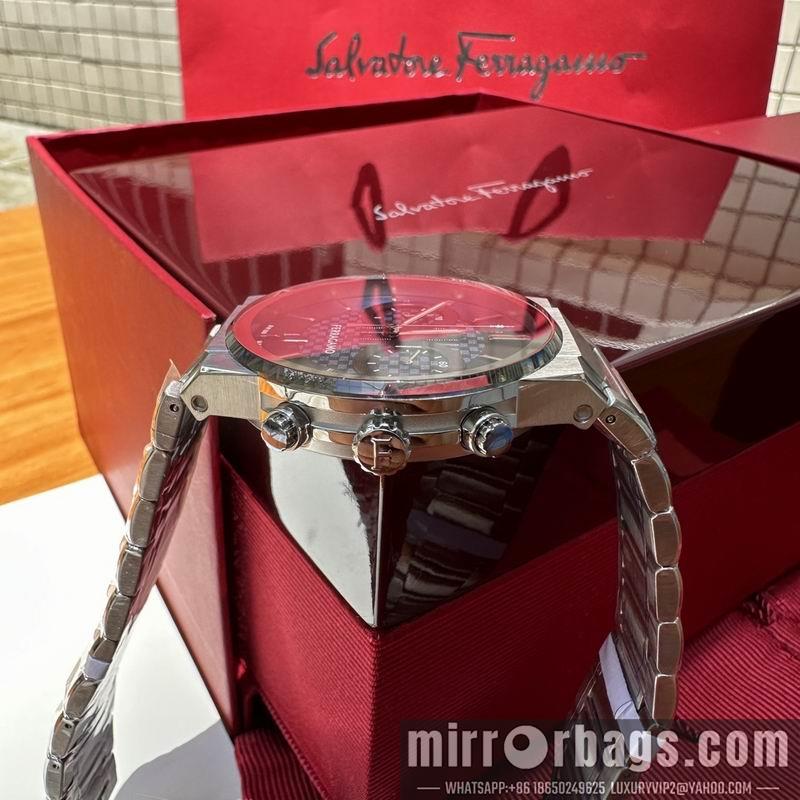 Ferragamo 41mm 090930