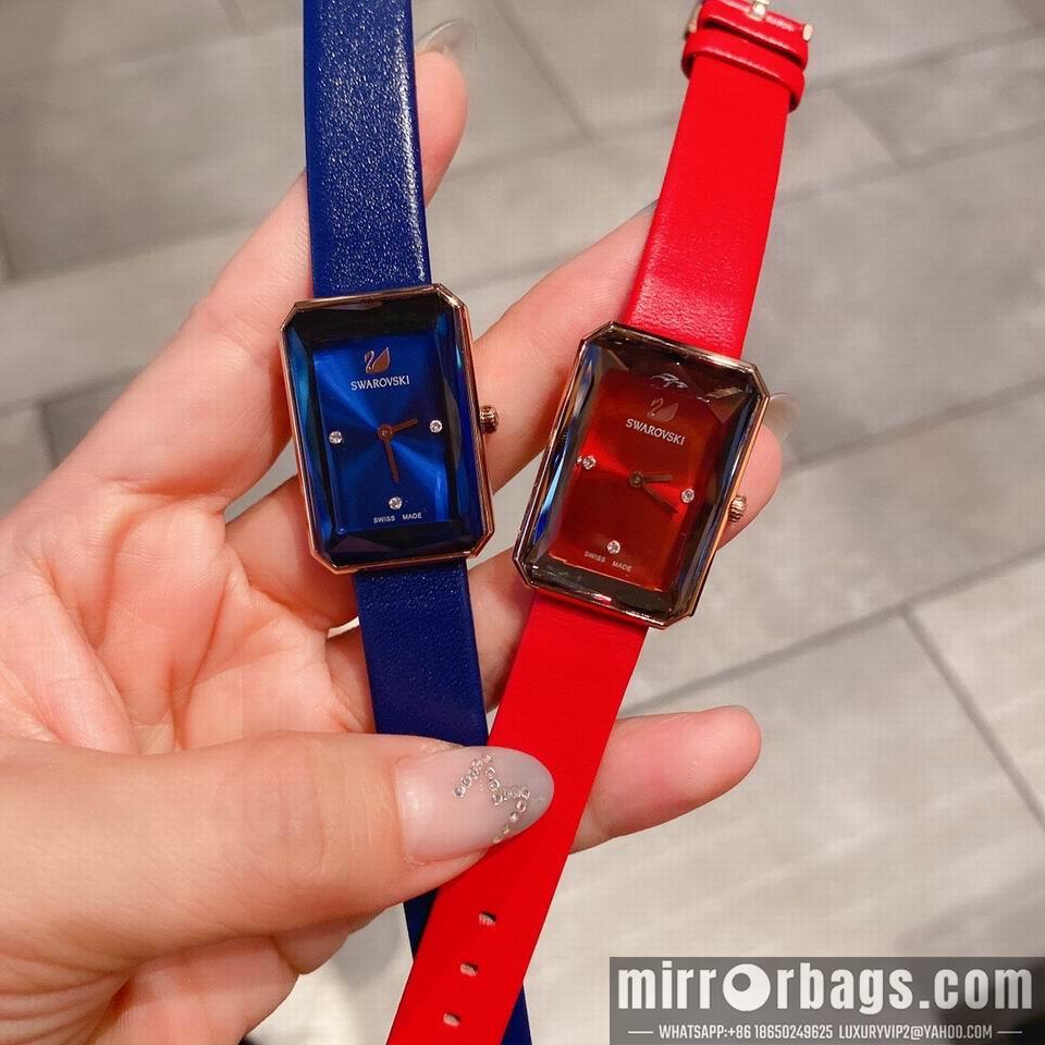 Swarovski watch 110401
