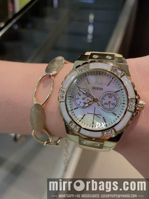 Guess 40mm 2nms06