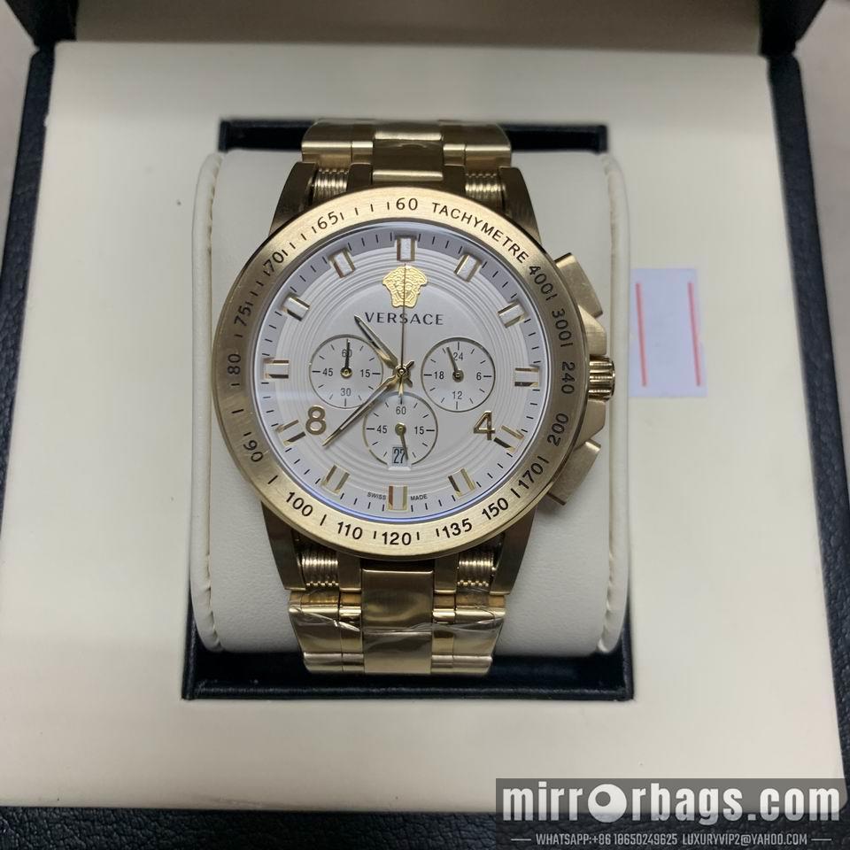 Versace watch 111801