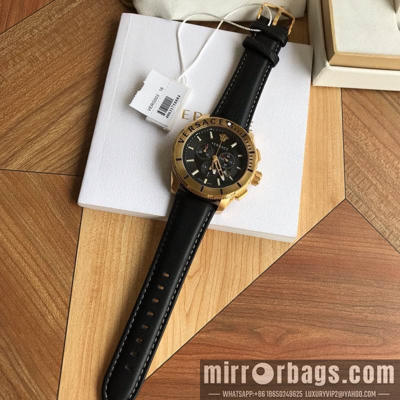 Versace 43mm 112009