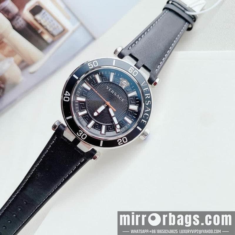 Versace watch 112025