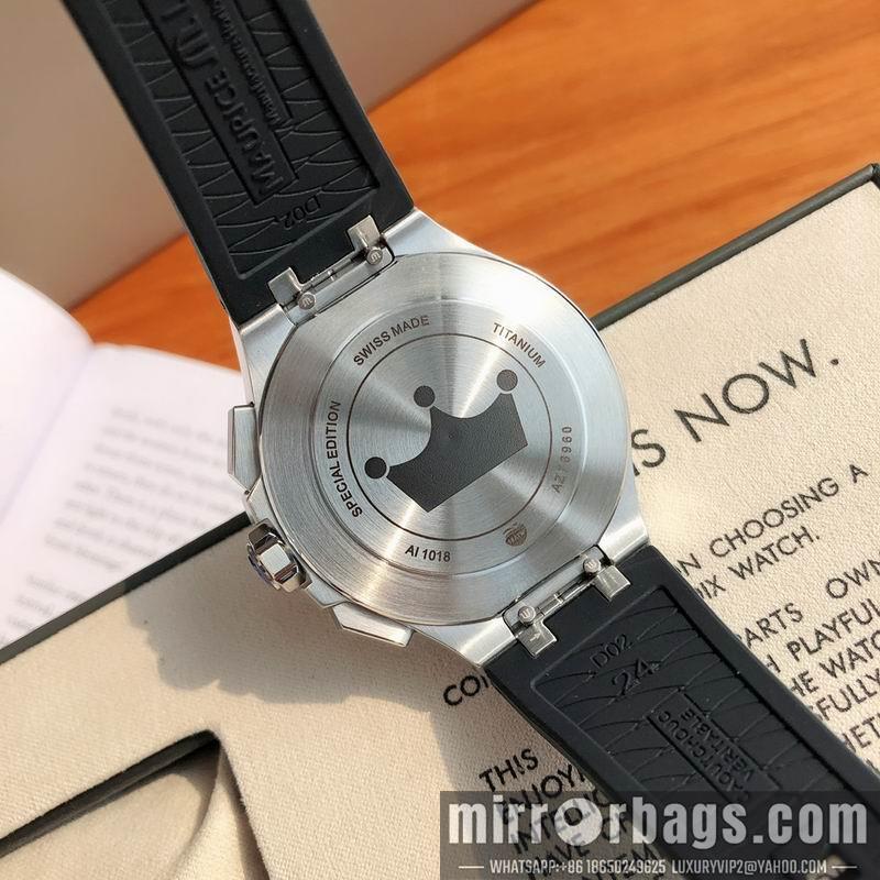 Maurice Lacroix 42mm 102253