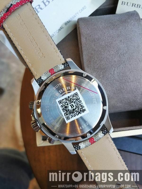 Burberry 45mm 080664