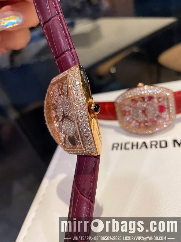 Franck Muller women 34X39.5X8.5mm 101660