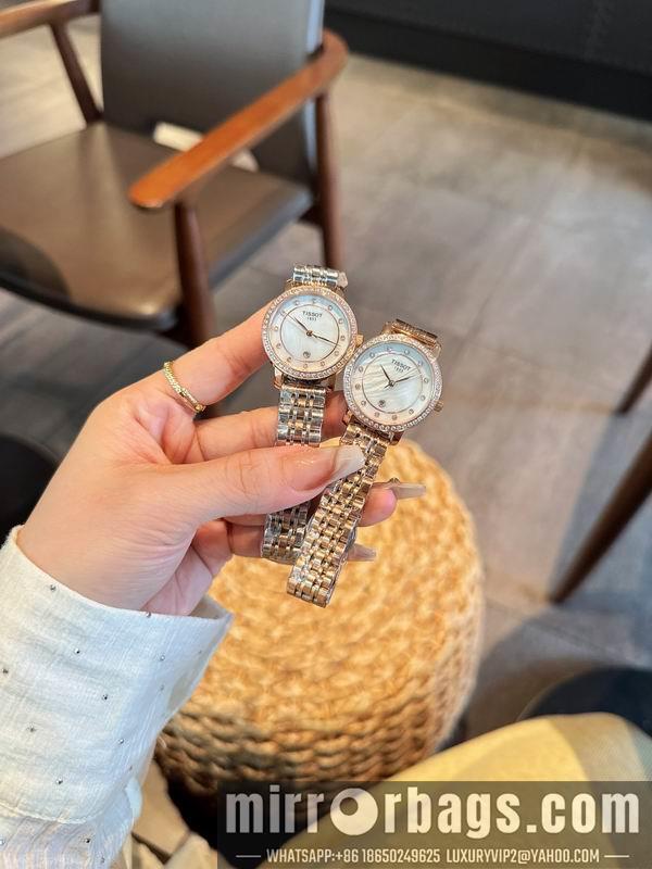Tissot 29mm 082275