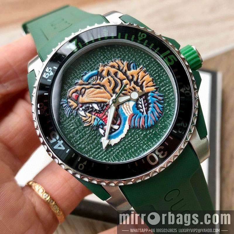 Gucci 40mm 080640