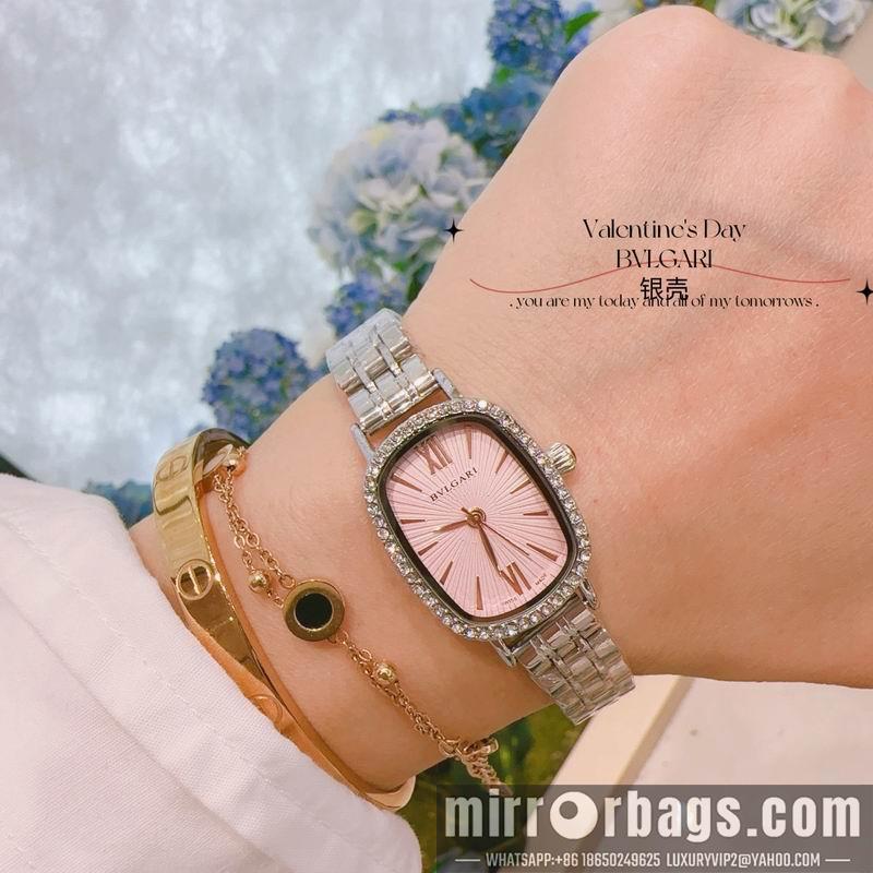 Bvlgari 21X27mmX6mm 103165