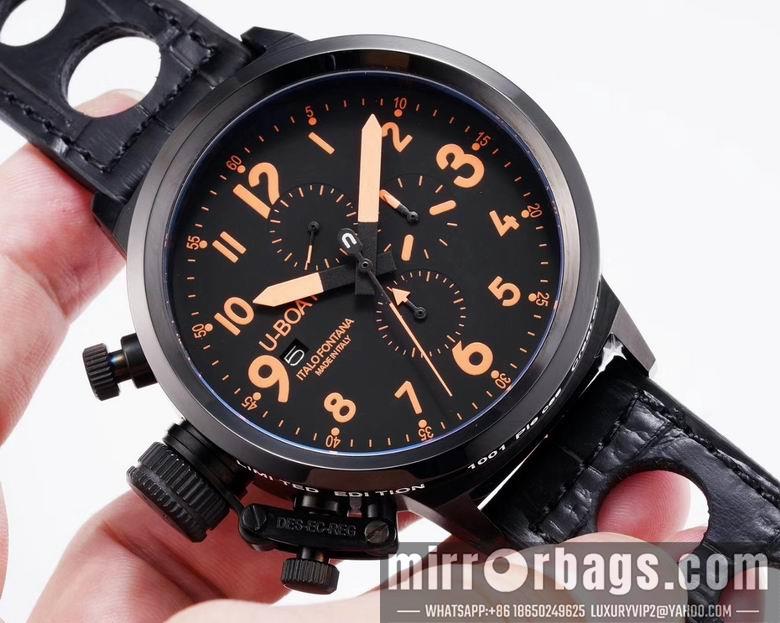 U Boat watch 50X14mm M01