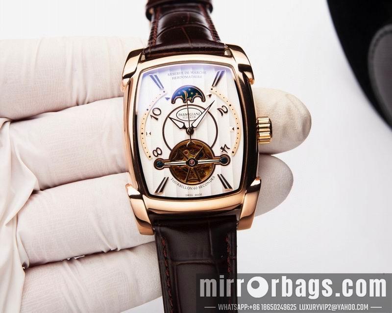 Parmigiani 45X37mm 031928
