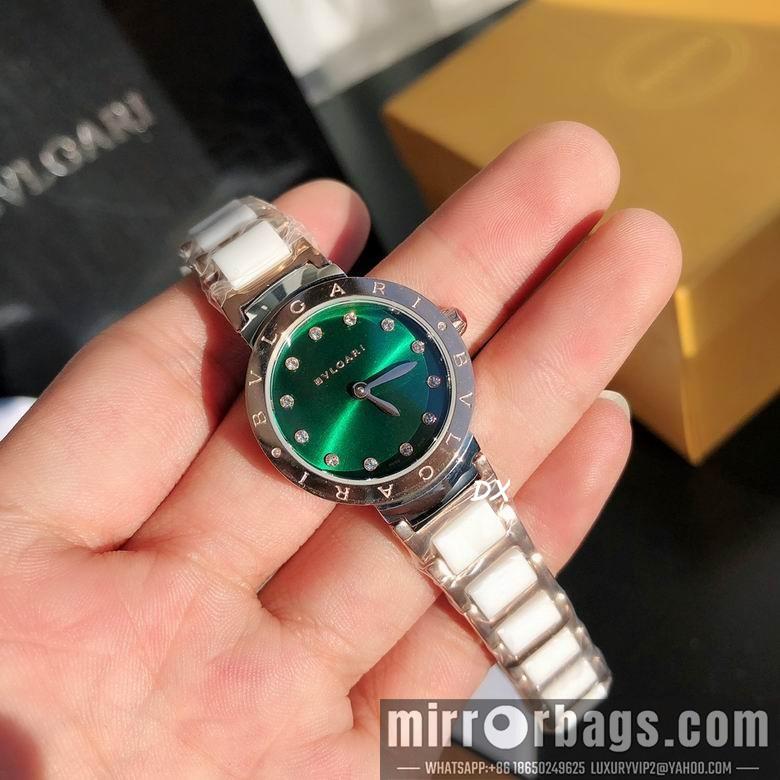 Bvlgari 26x6mm 9nms44