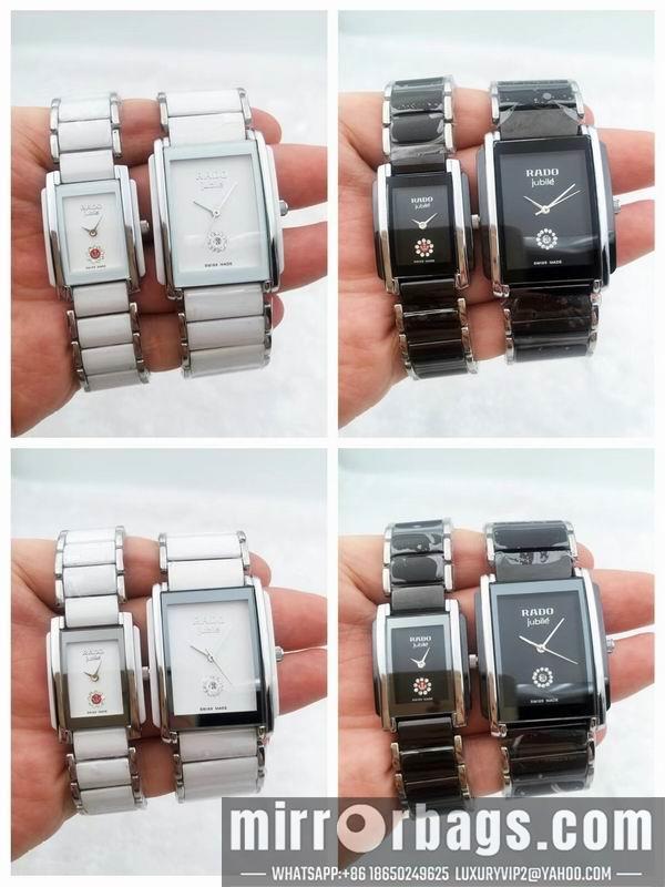 Rado watch 100818
