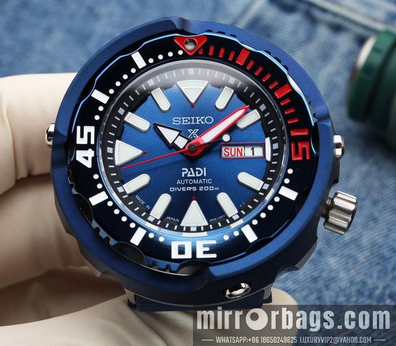 Seiko watch 031103