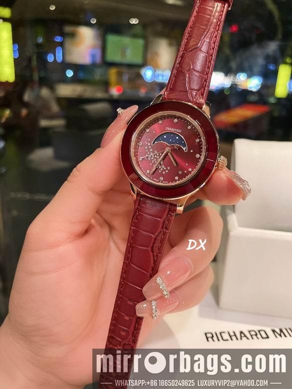 Swarovski 38mm 5nms84