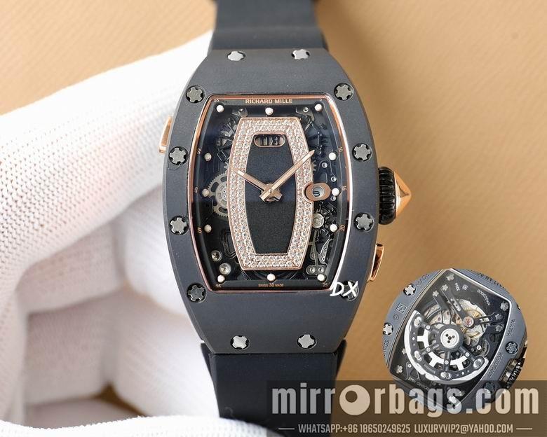 Richard Mille 41x45x12mm 10nms22