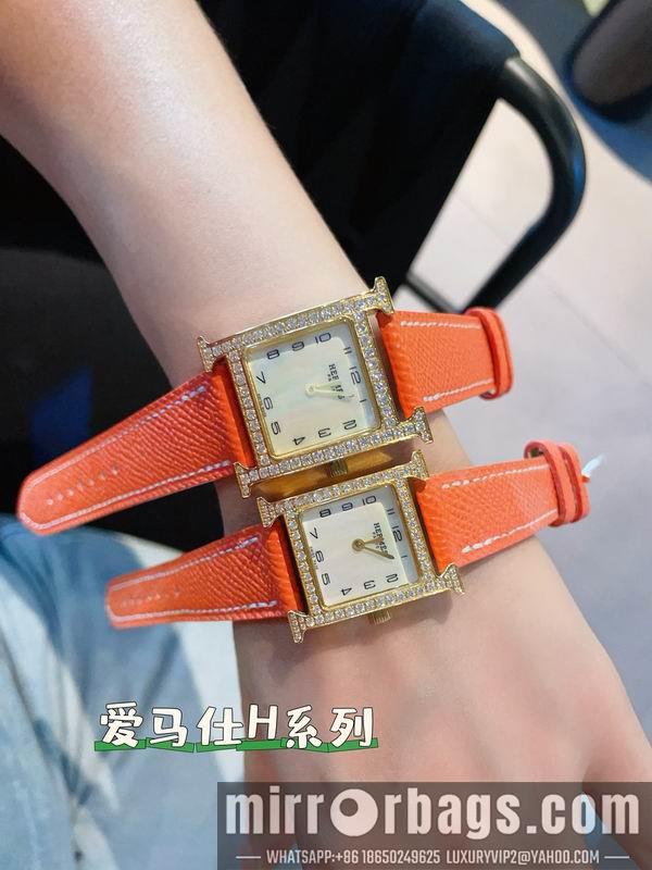 Hermes 26mm 21mm 102345