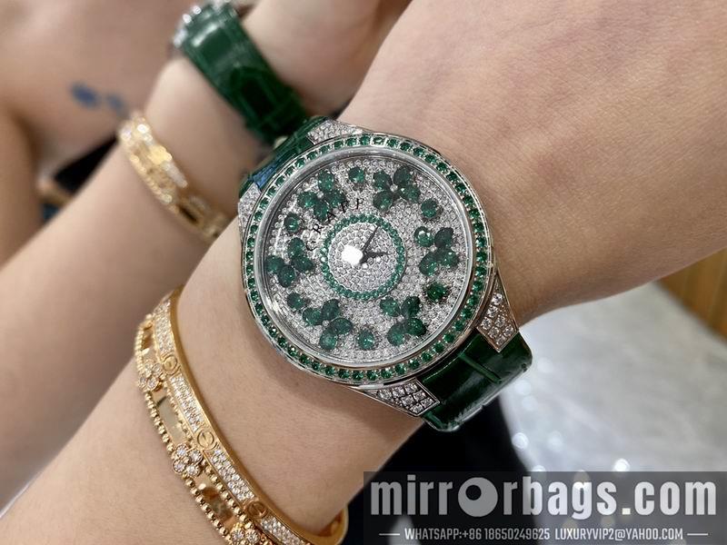 Graff 38mm 022419
