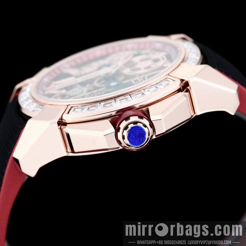 Jacob & Co 44mm 101002
