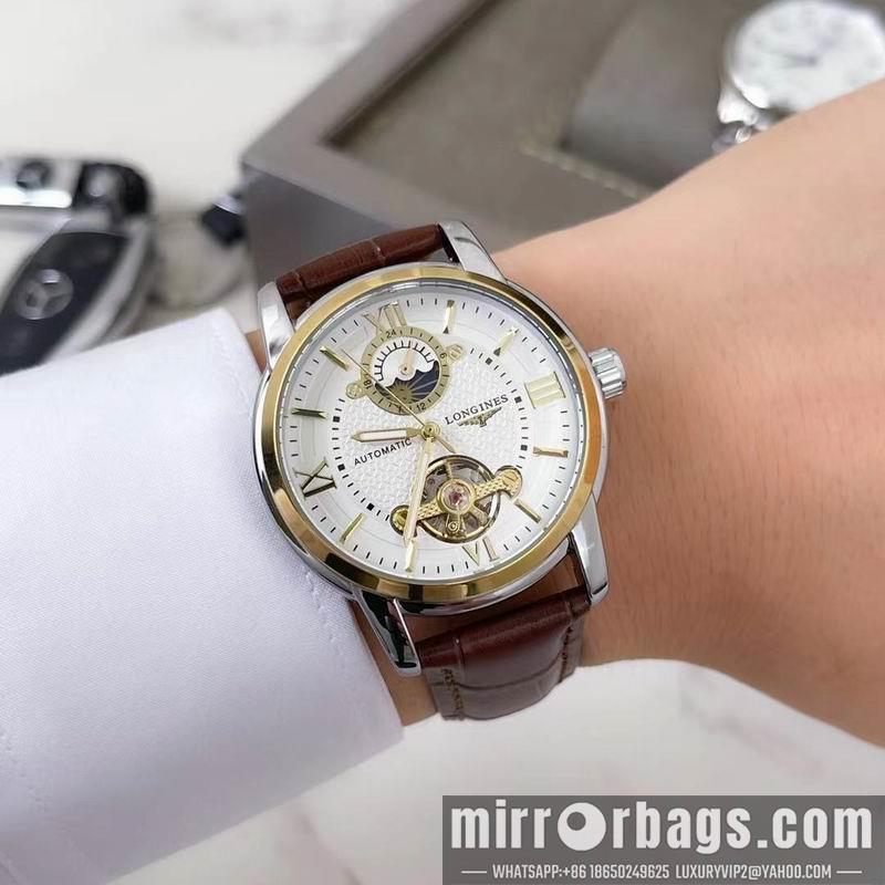 Longines 42X11mm 101521