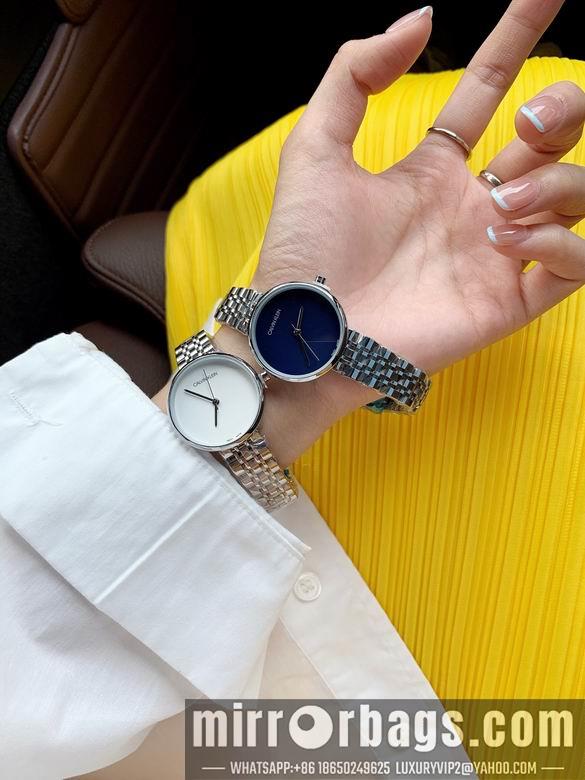 CK watch 32mm M07