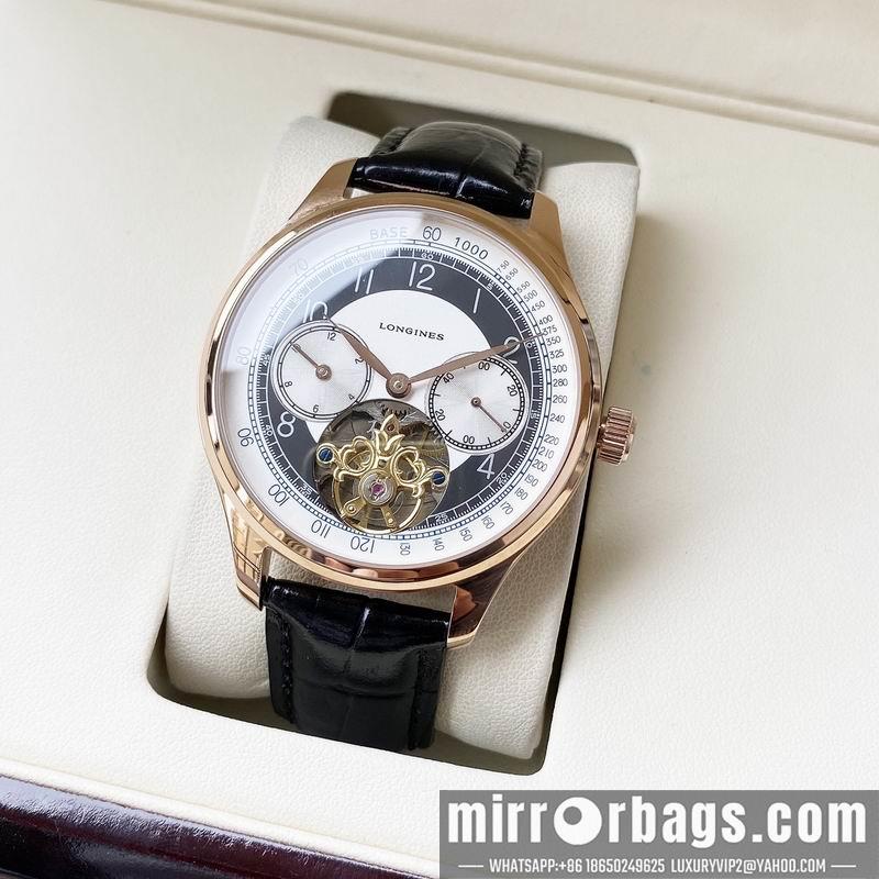 Longines 42mm 1101137