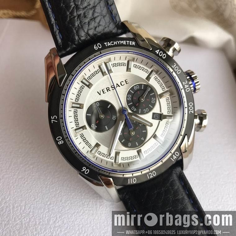 Versace men 43mm M02