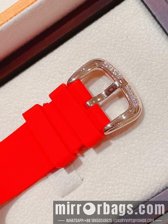 Richard Mille women 32X14mm M07