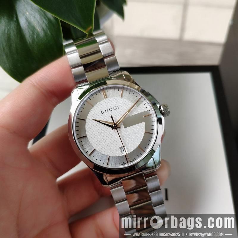 Gucci watch 080644