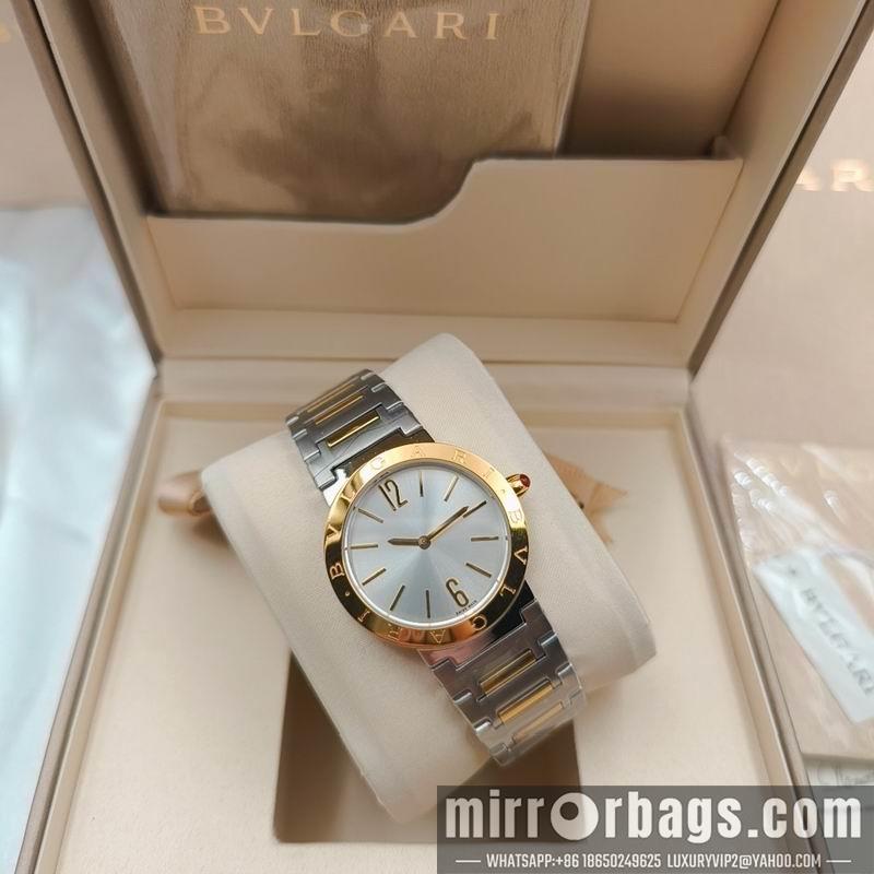 Bvlgari 33mm 022224