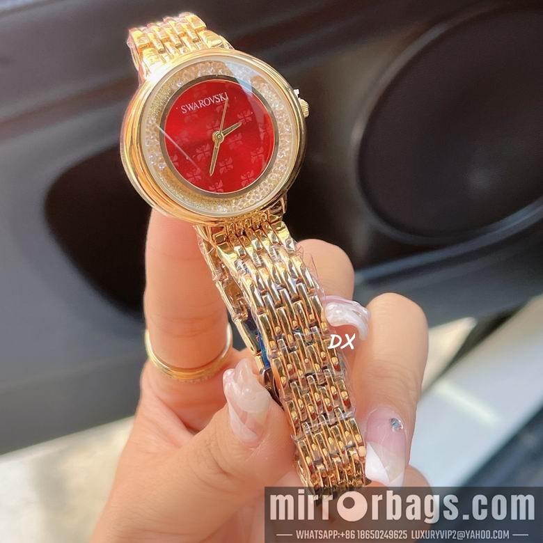 Swarovski 36mm 2nms70