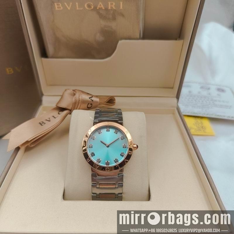 Bvlgari 33mm 022221