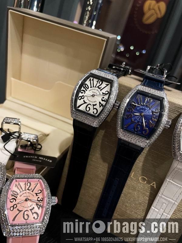 Franck Muller 32X42mm 041672