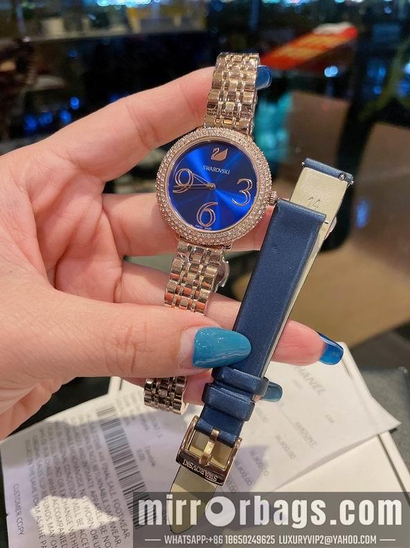 Swarovski watch M20